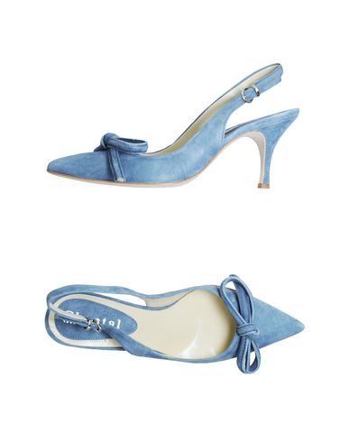 ZOOM CHANTAL - Slingbacks