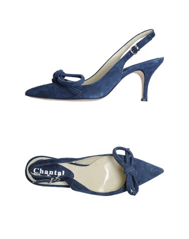 ZOOM CHANTAL - Pump