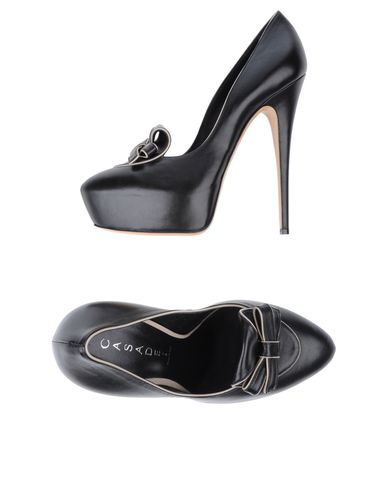 ZOOM CASADEI - Platform pumps