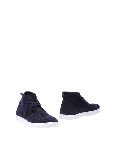 ZOOM PATRIZIA PEPE - High-top dress shoe