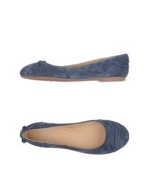 BALENCIAGA - Ballet flats
