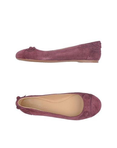 ZOOM BALENCIAGA - Ballet flats