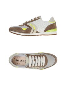 GEOX - Low-tops