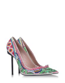 Pumps - BARBARA BUI