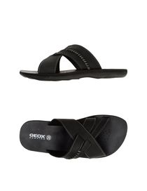 GEOX - Flip flops & clog sandals