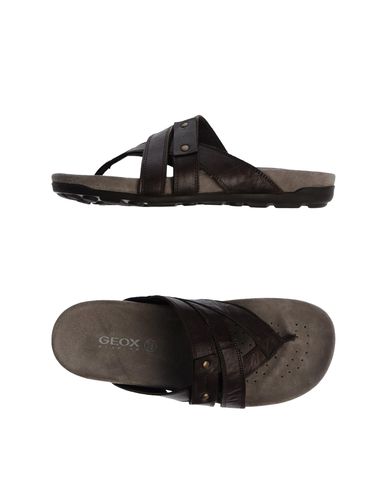 ZOOM GEOX - Flip flops & clog sandals