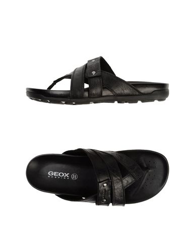 ZOOM GEOX - Flip flops & clog sandals