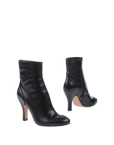 ZOOM L' AUTRE CHOSE - Ankle boots