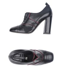 ALBERTO FERMANI - Laced shoes