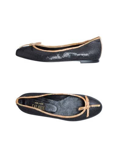 ZOOM ALVIERO MARTINI 1a CLASSE - Ballet flats