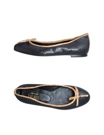 ALVIERO MARTINI 1a CLASSE - Ballet flats