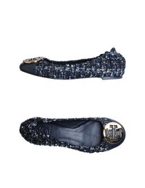 TORY BURCH - Ballet flats