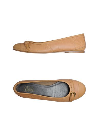 ZOOM ALVIERO MARTINI 1a CLASSE - Ballet flats