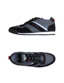 MOSCHINO - Low-tops