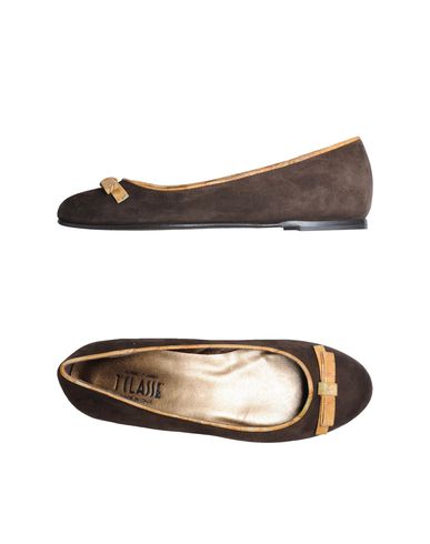 ZOOM ALVIERO MARTINI 1a CLASSE - Ballet flats