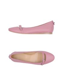 BALENCIAGA - Ballet flats