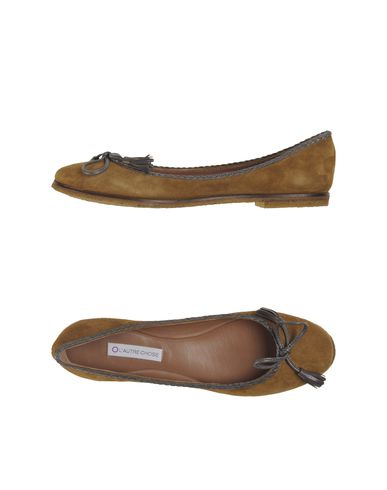 ZOOM L' AUTRE CHOSE - Ballet flats