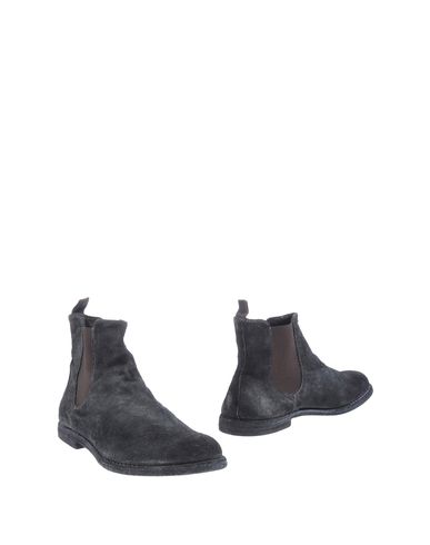 ZOOM PANTOFOLA D'ORO - Ankle boots