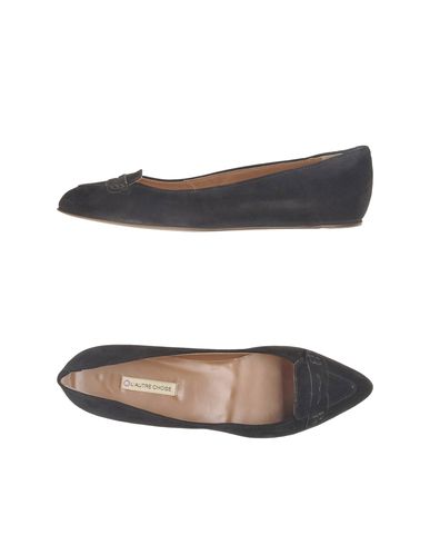 ZOOM L' AUTRE CHOSE - Moccasins