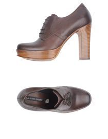 ALBERTO FERMANI - Laced shoes