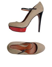 SCHUTZ - Closed-toe slip-ons
