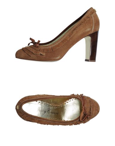 ZOOM JUICY COUTURE - Pump