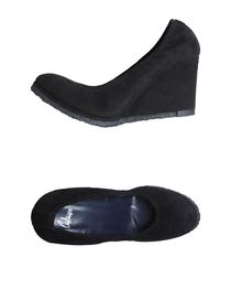 CASTAÑER - Closed-toe slip-ons