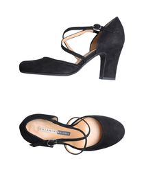 CHIARINI BOLOGNA - Closed-toe slip-ons