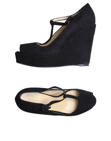 ZOOM TWIN-SET Simona Barbieri - Wedge