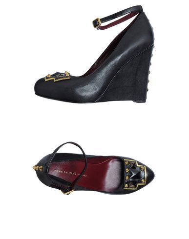 ZOOM MARC BY MARC JACOBS - Wedge