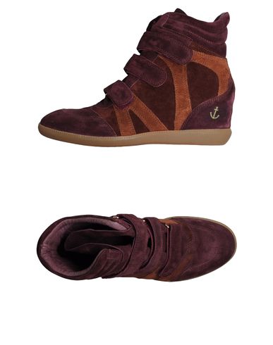 ZOOM HOTEL AMOUR - Low-tops