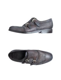 RAPARO - Moccasins