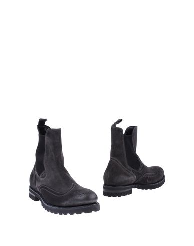 ZOOM ERMANNO SCERVINO - Ankle boots