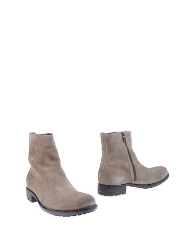 ZOOM ROCCO P. - Ankle boots