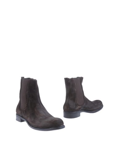 ZOOM ROCCO P. - Ankle boots