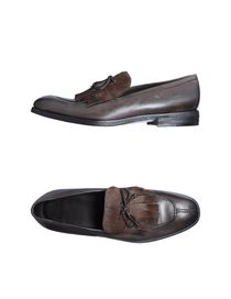 RAPARO - Moccasins