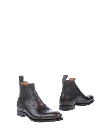 ZOOM GUCCI - Ankle boots