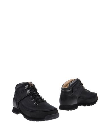 ZOOM TIMBERLAND - Ankle boots