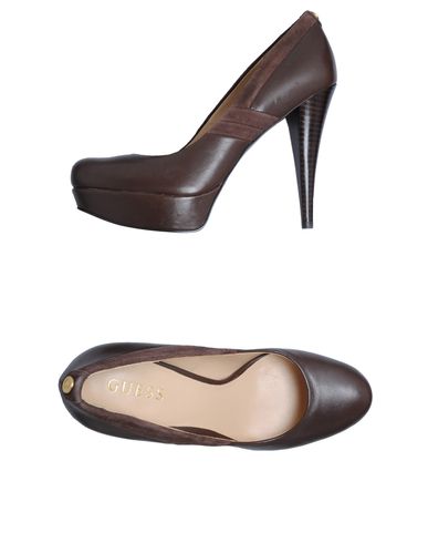 ZOOM GUESS - Platform pumps