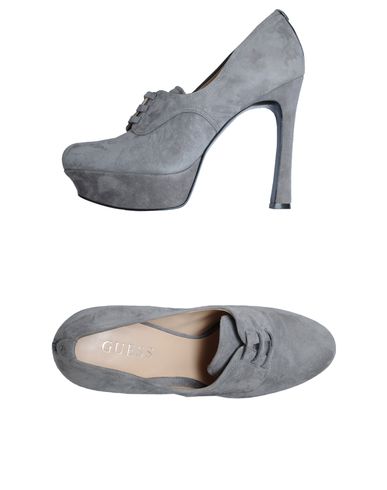 ZOOM GUESS - Lace-up shoes