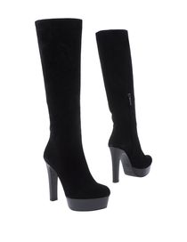 THE SELLER - Boots
