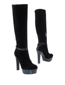 THE SELLER - Boots