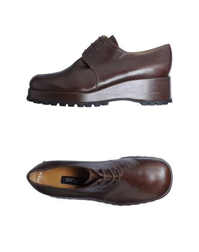 ZOOM SERGIO ROSSI - Wedge