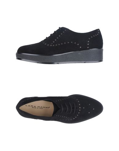 ZOOM LARA MANNI - Wedge