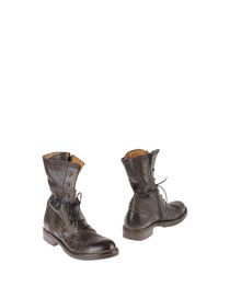 MOMA - Ankle boots