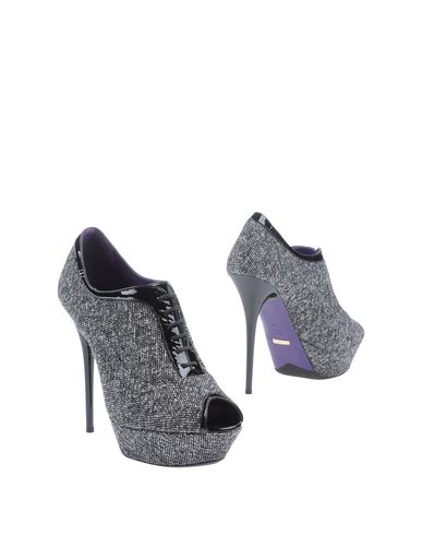 ZOOM GREY MER - Shoe boots