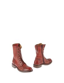 MOMA - Ankle boots