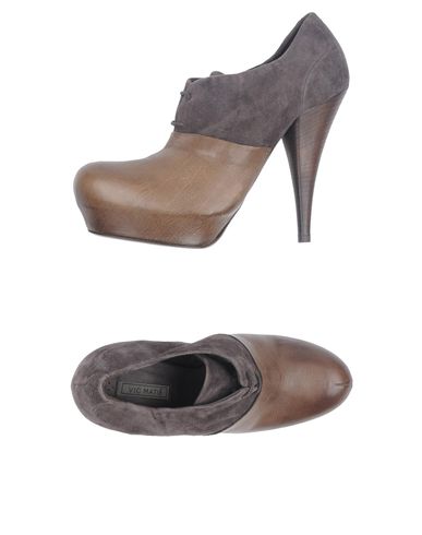 ZOOM VIC MATIE' - Lace-up shoes