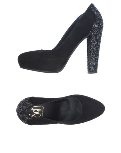 ZOOM SGN GIANCARLO PAOLI - Platform pumps