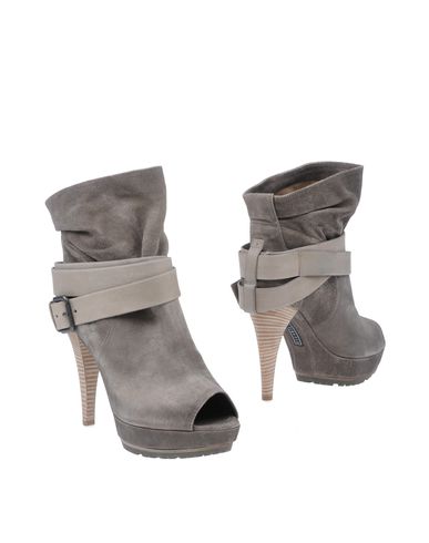 ZOOM VIC MATIE' - Ankle boots